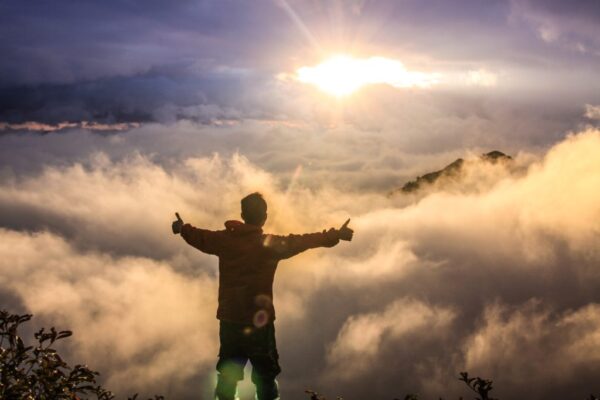 surrender