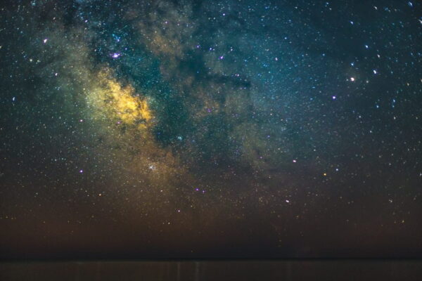 shining stars
