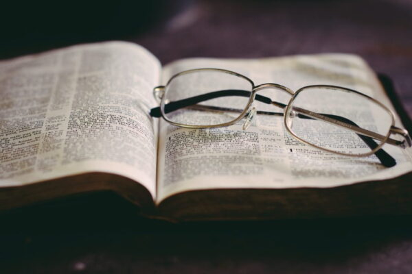 THE BIBLE