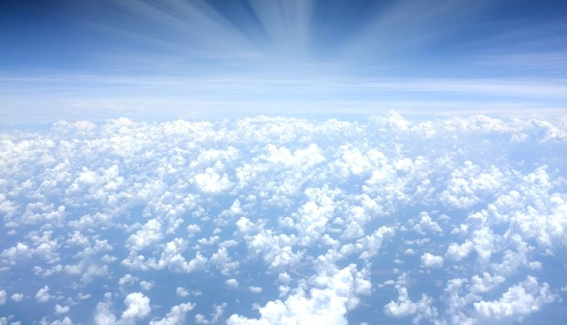 citizens of heaven