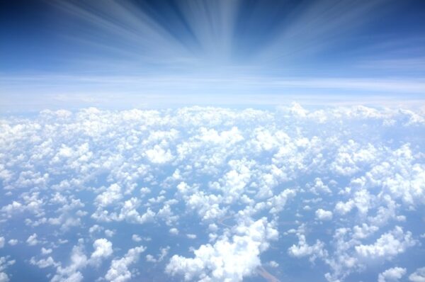 citizens of heaven