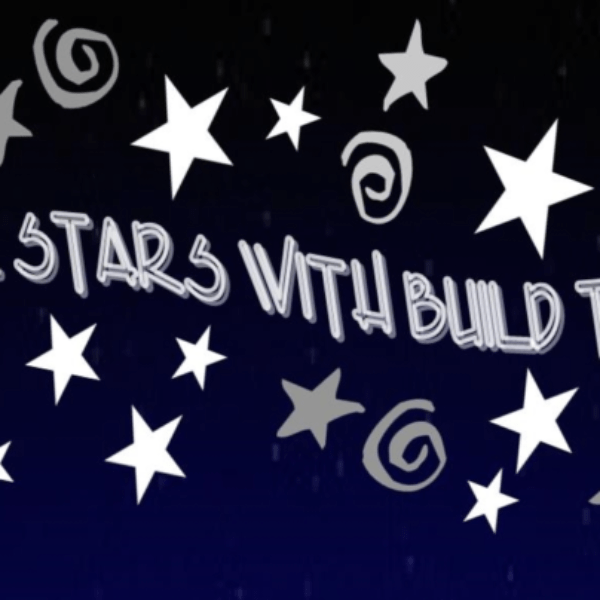 Caribbean Night with Build the Faith.