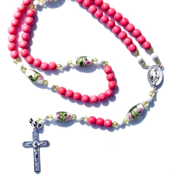 Spring Rosary