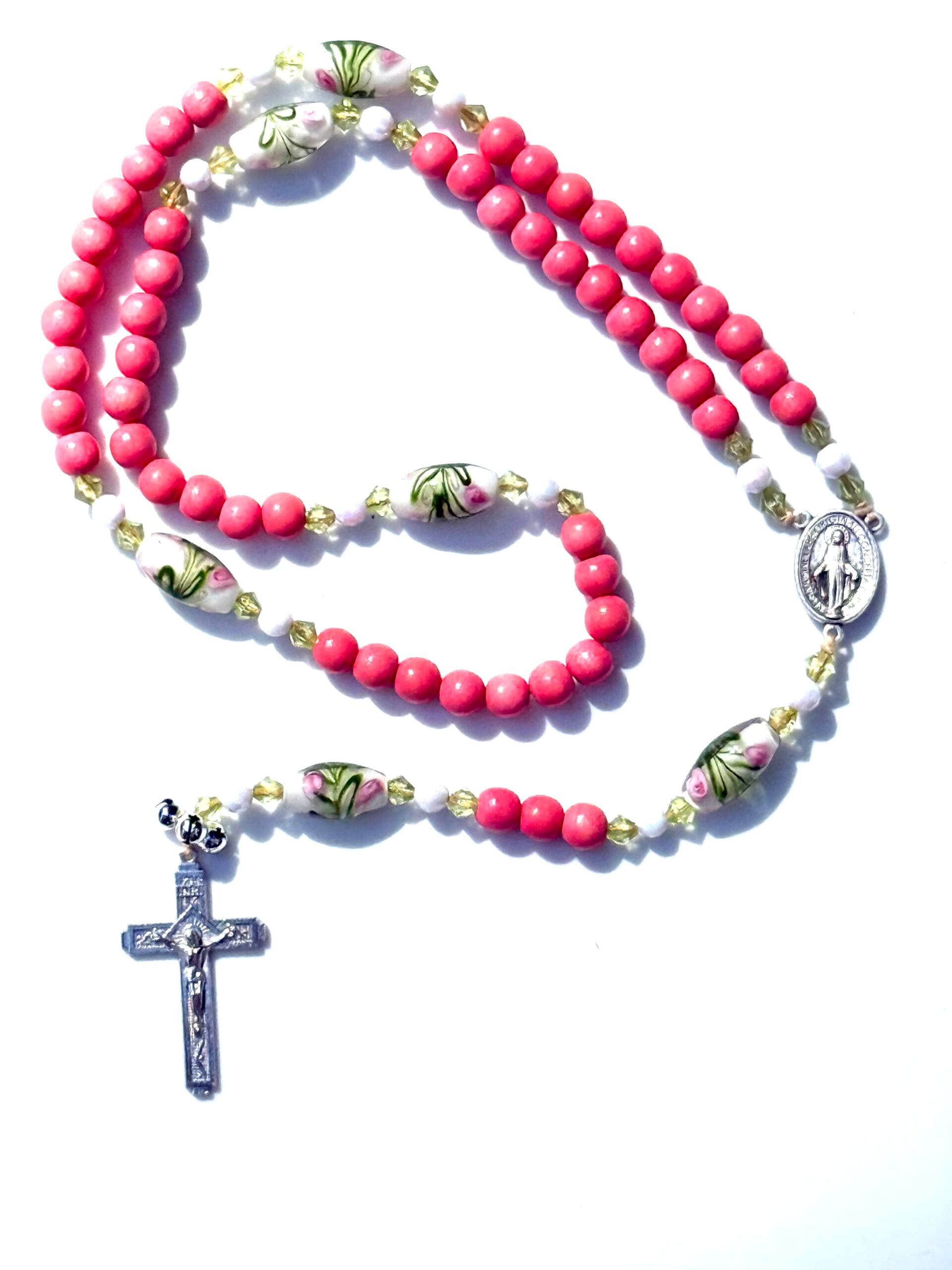 Spring Rosary