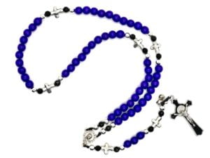 St. Benedict rosary