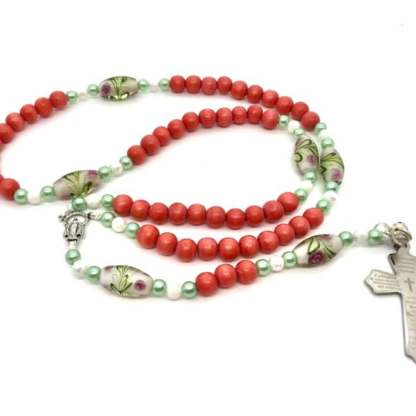 Our Father Rosary