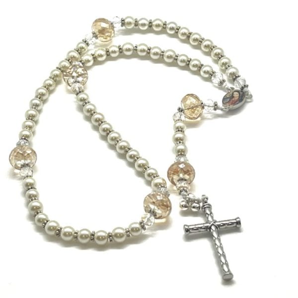 Build The Faith Rosary