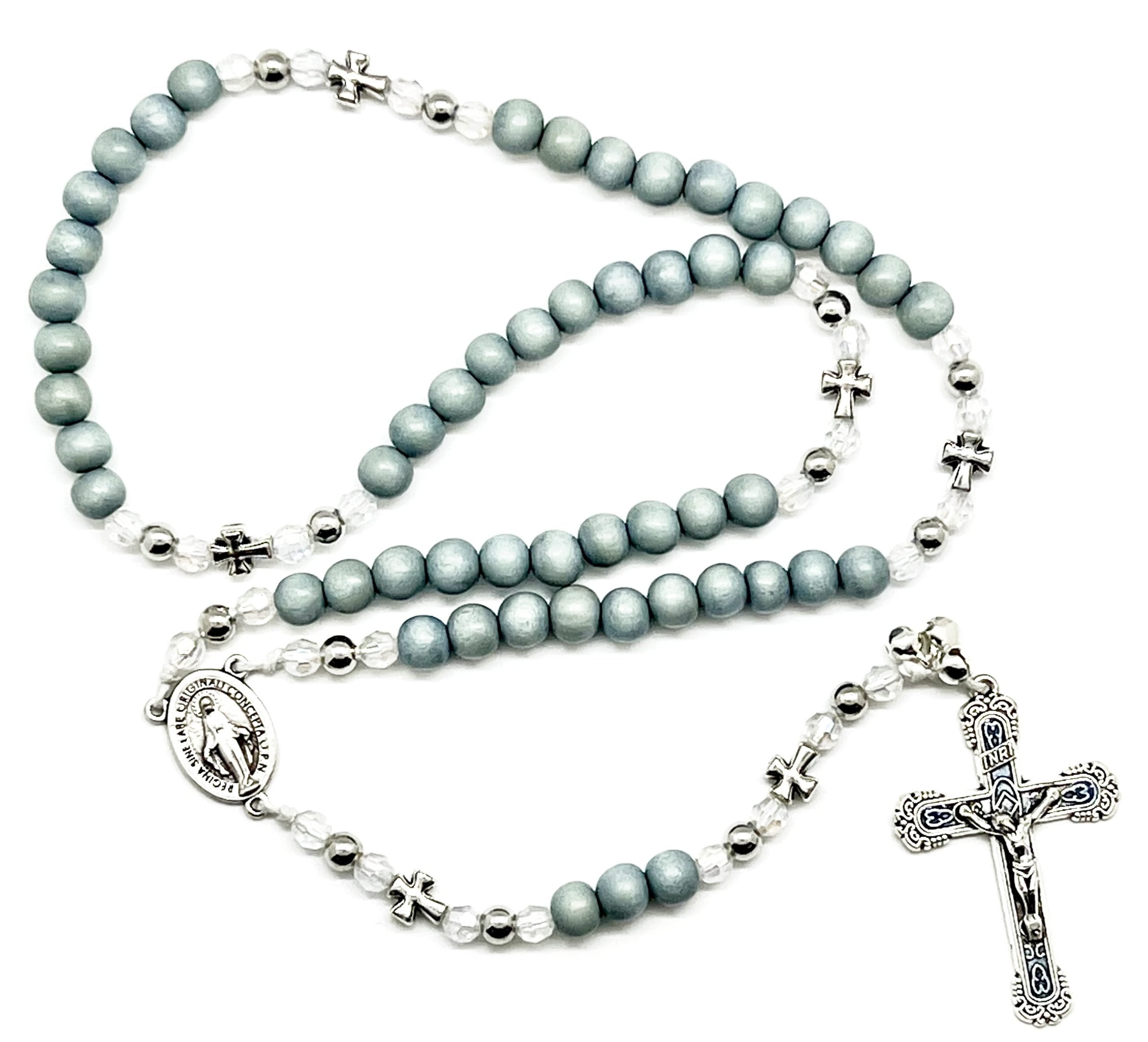 Build the Faith Sacramental Rosary (sold out)