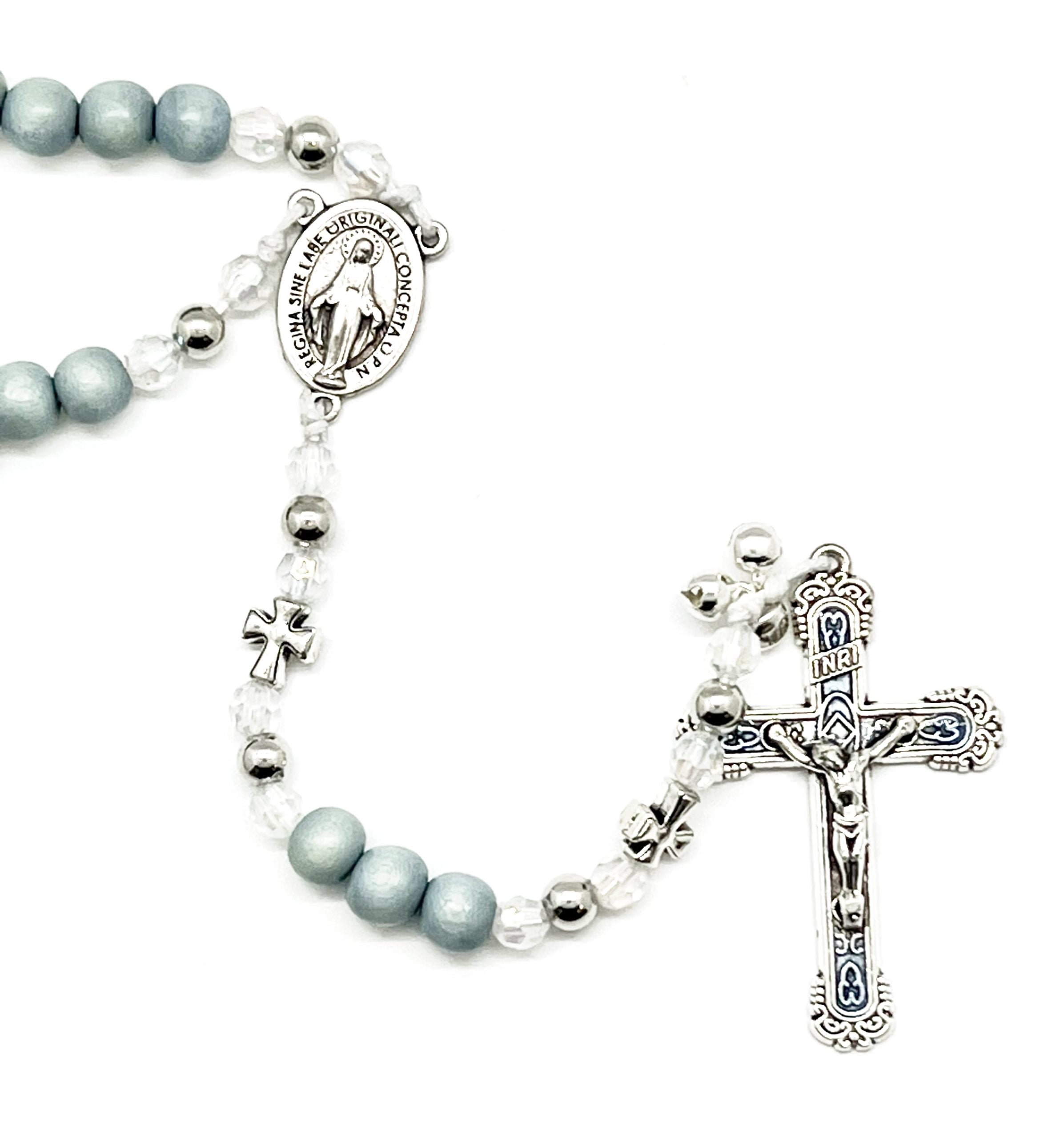 Build the Faith Sacramental Rosary (sold out)