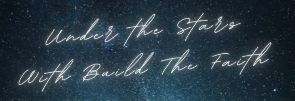 "Italian Night" with Build the Faith