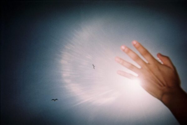surrender