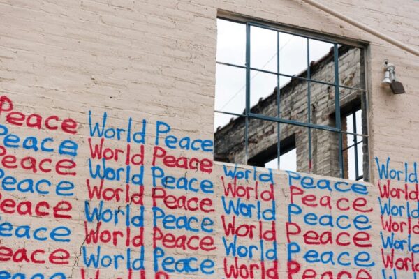 peace
