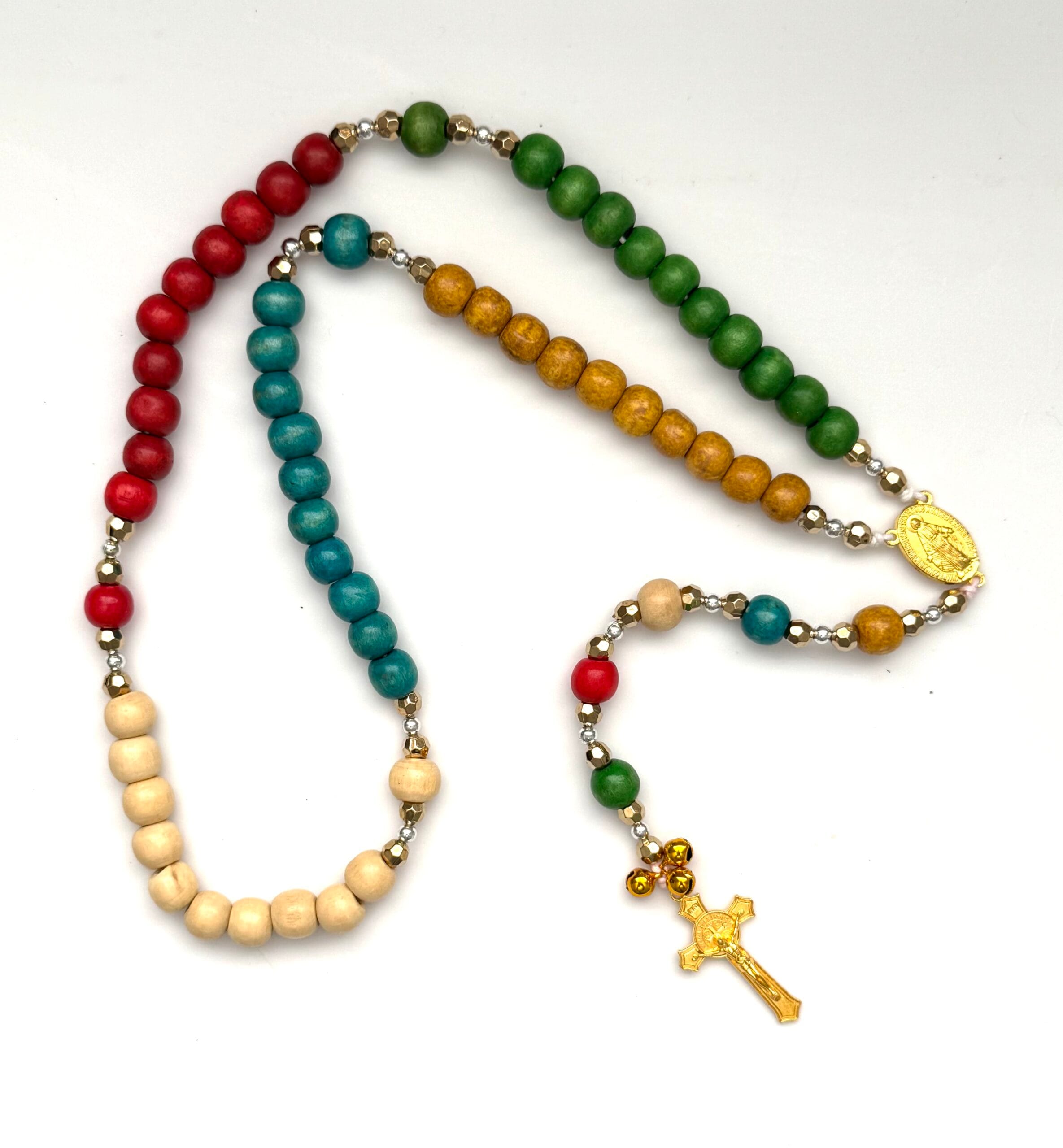 World Mission Rosary - Image 2