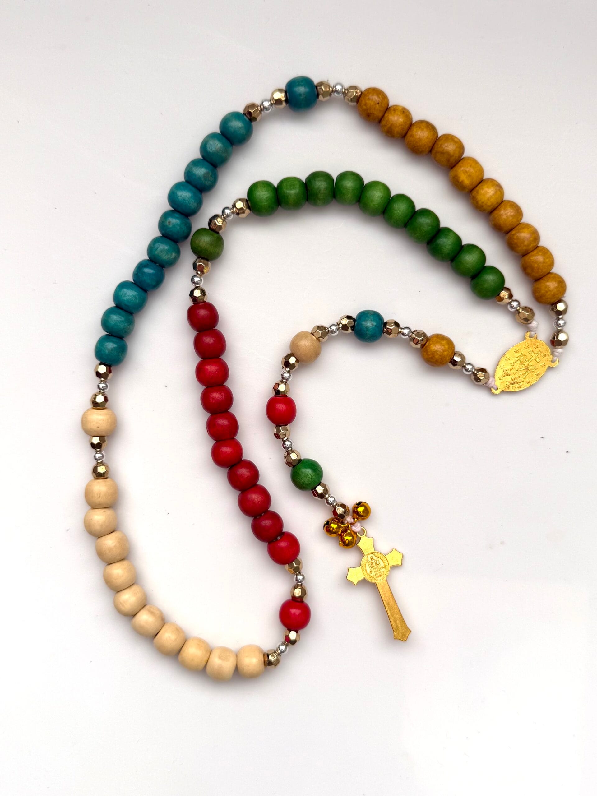 World Mission Rosary