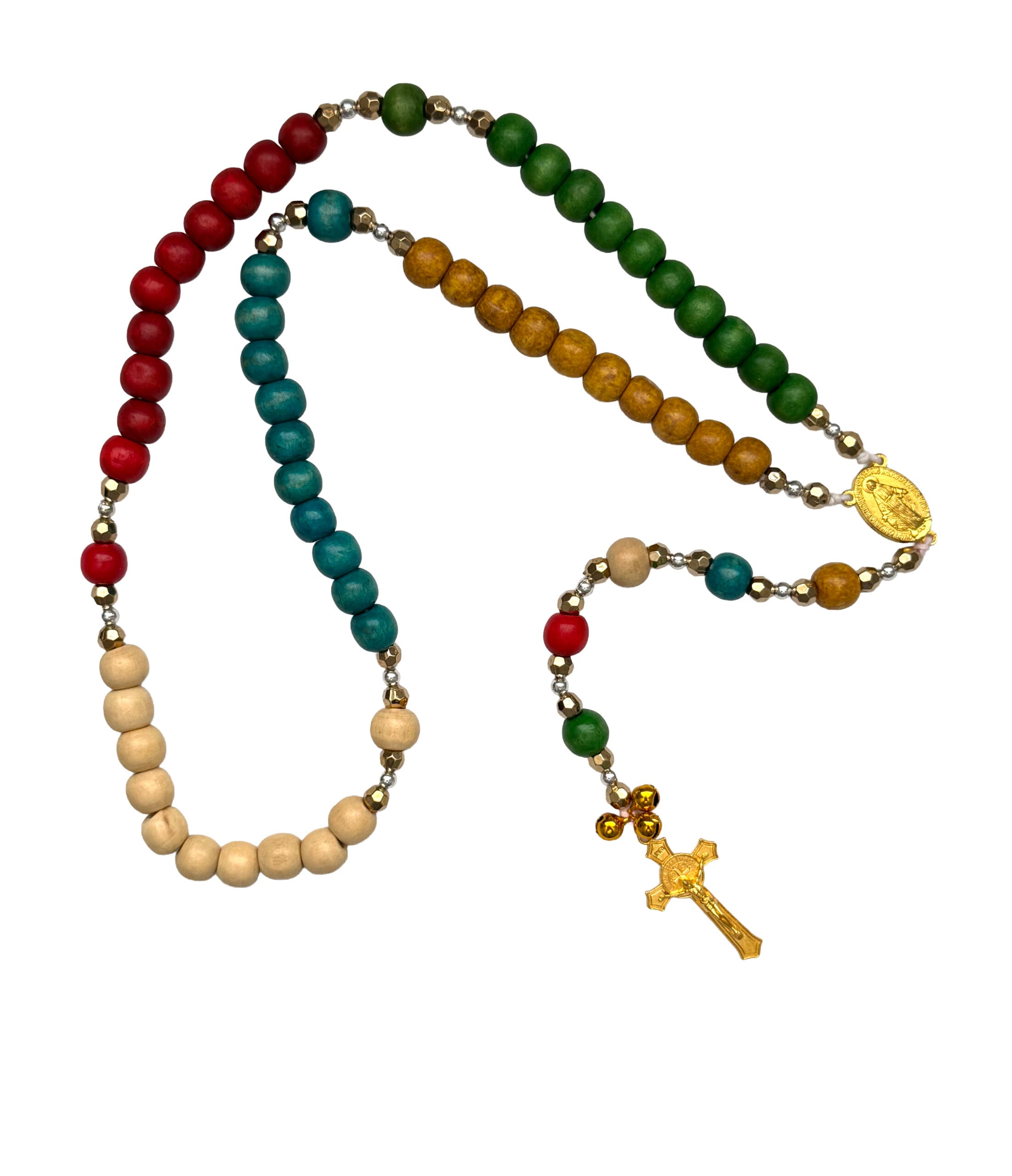 World Mission Rosary - Image 2