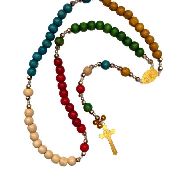 World Mission Rosary