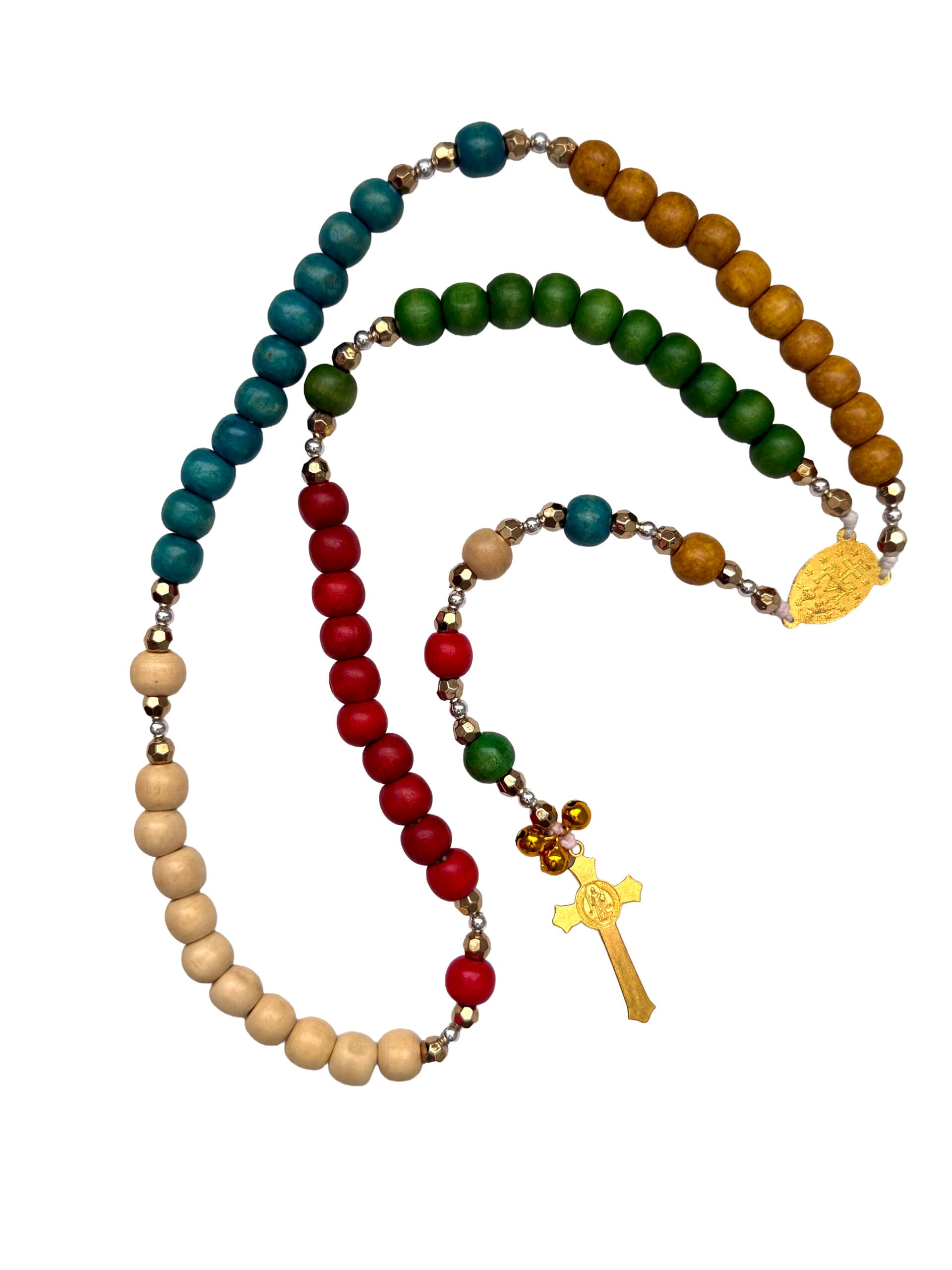 World Mission Rosary